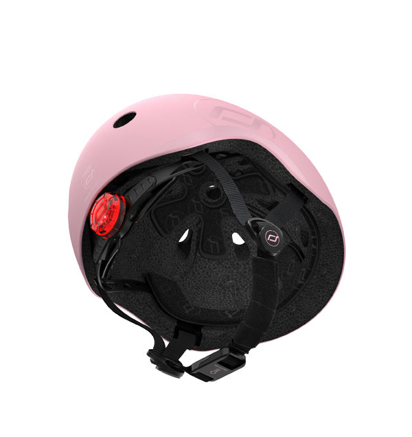 Helmet Rose S - Scoot and Ride