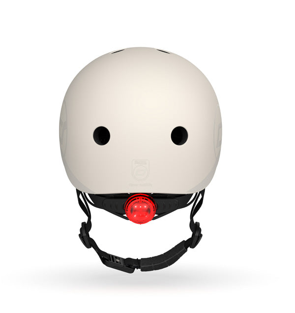 Helmet Ash S - Scoot and Ride