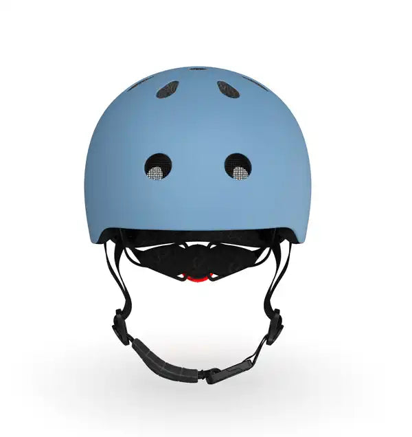 Scoot & Ride Kids Helmet