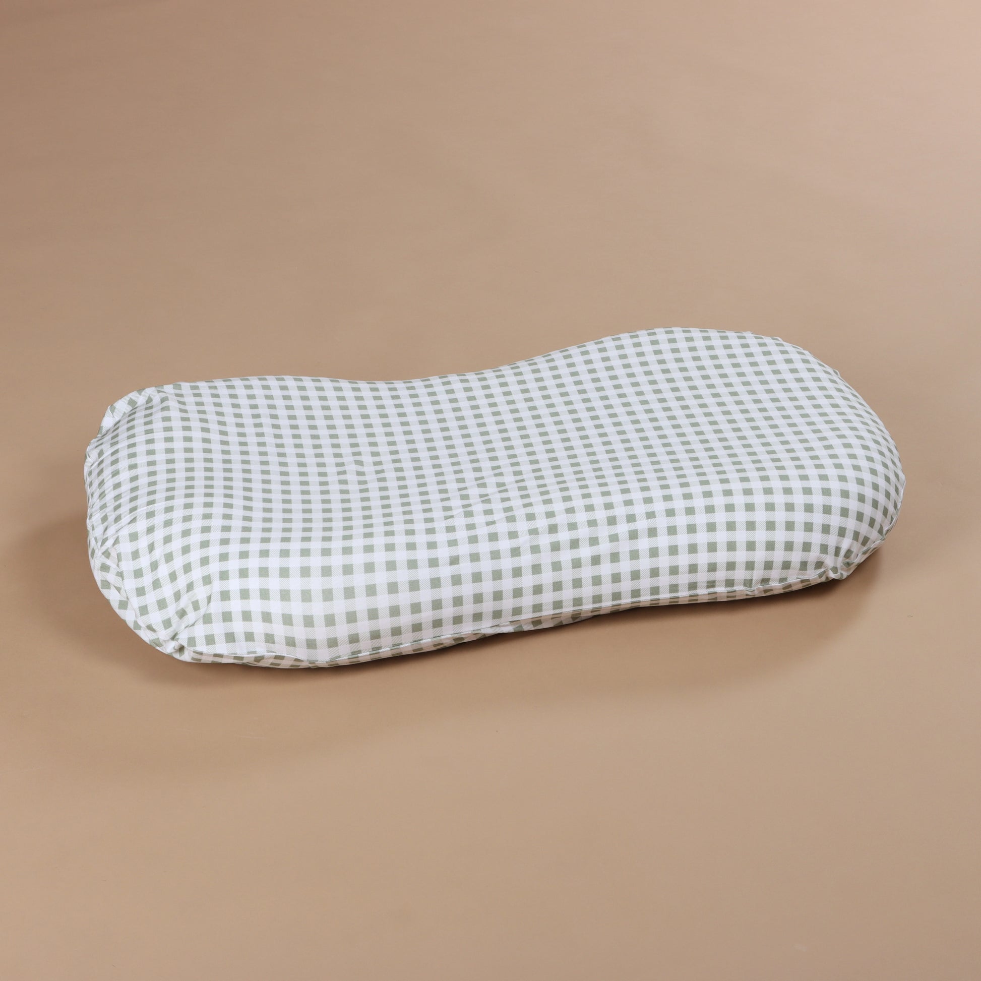 Lounger Cover Gingham - Little Bee by Dimples
