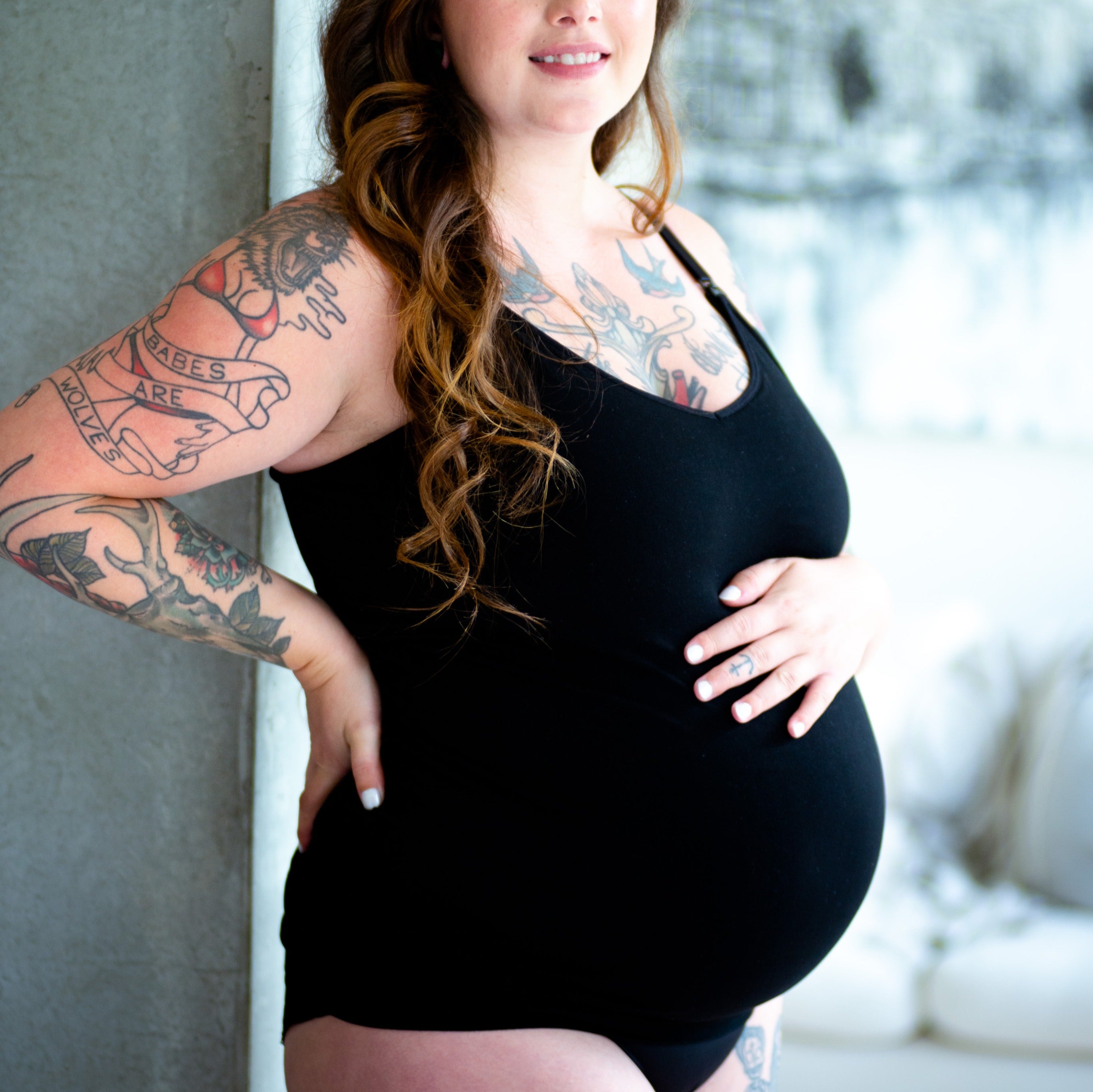 Hotmilk My Necessity Nursing Camisole