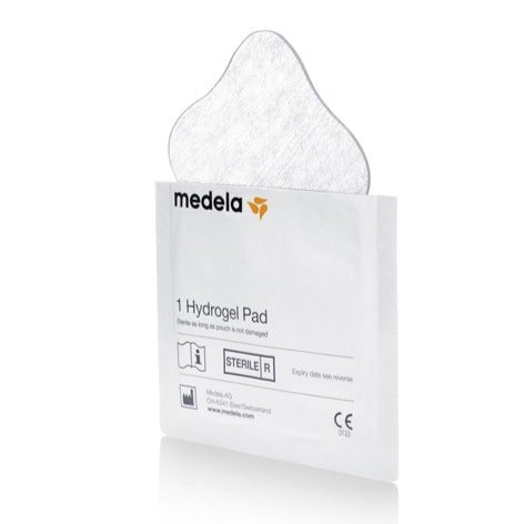 Hydrogel Pad 4pk - Medela