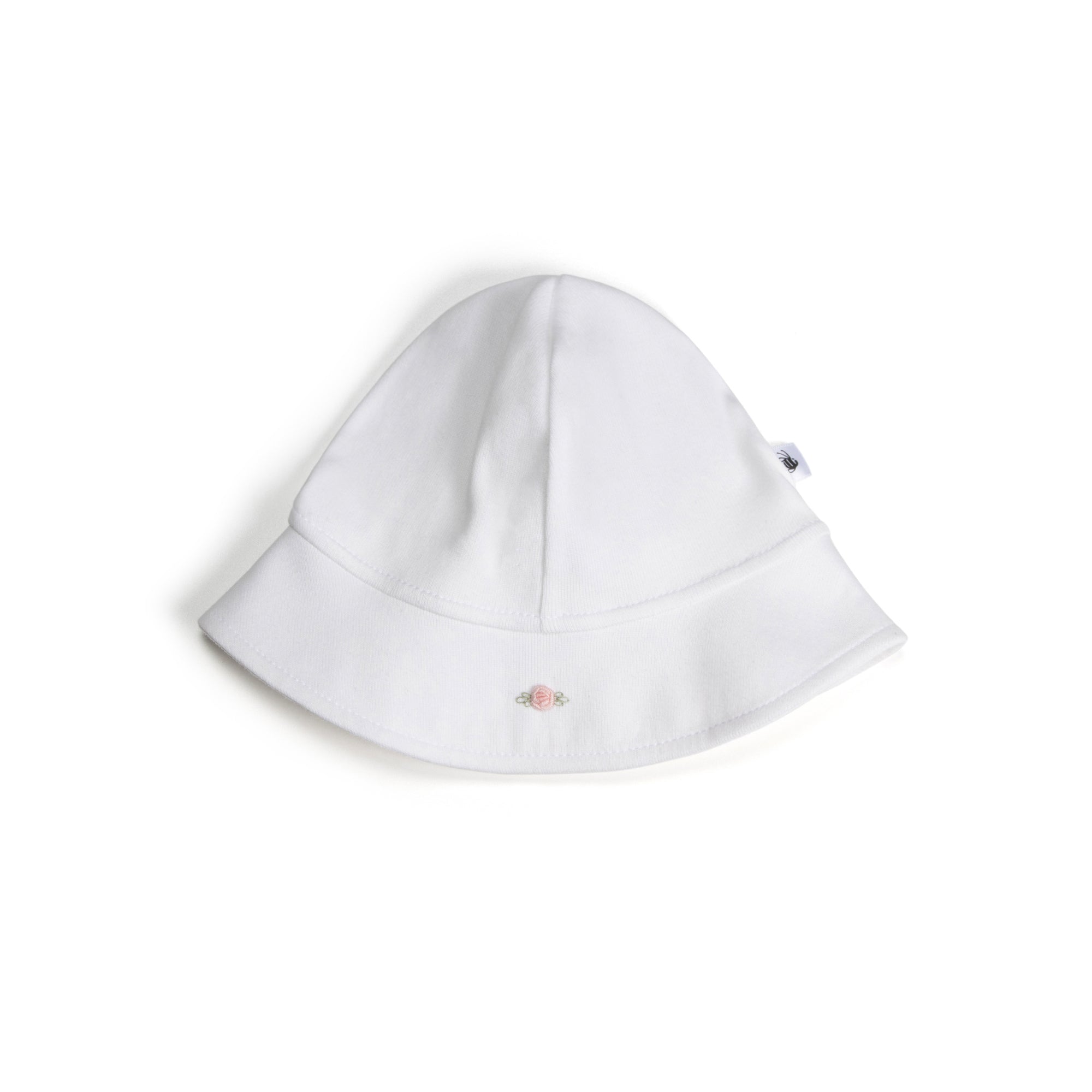 Cotton Bucket Sunhat