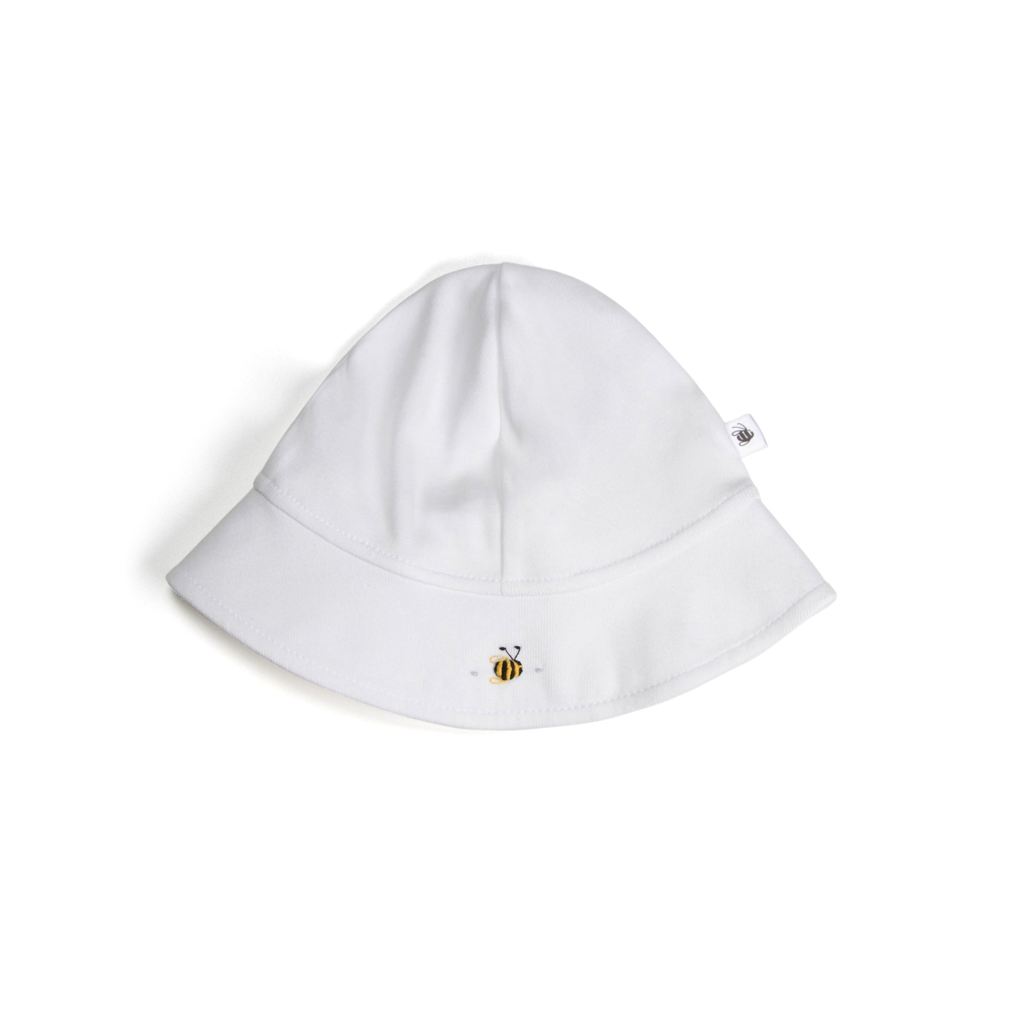 Cotton Bucket Sunhat