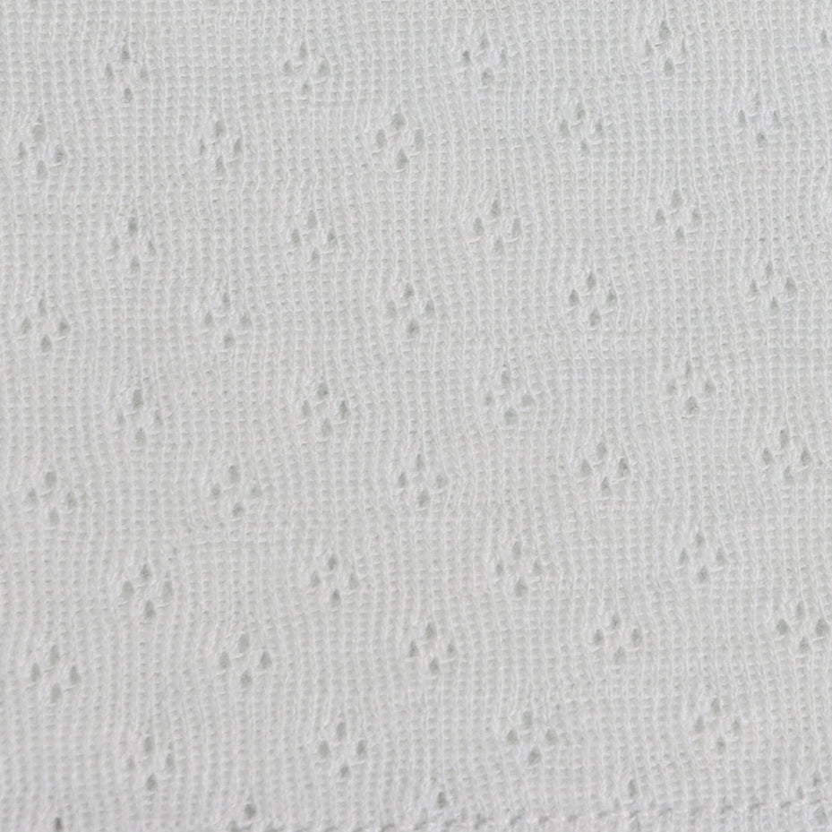 Merino Beanie Duck Egg NB - Little Bee by Dimples