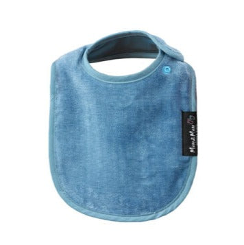 Infant Wonder Bib Denim - Mum2Mum