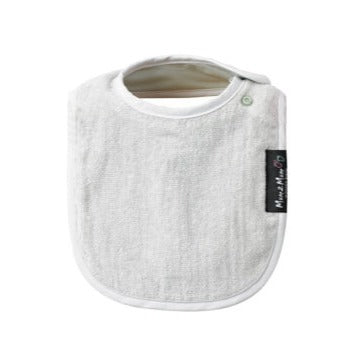 Infant Wonder Bib Stone - Mum2Mum