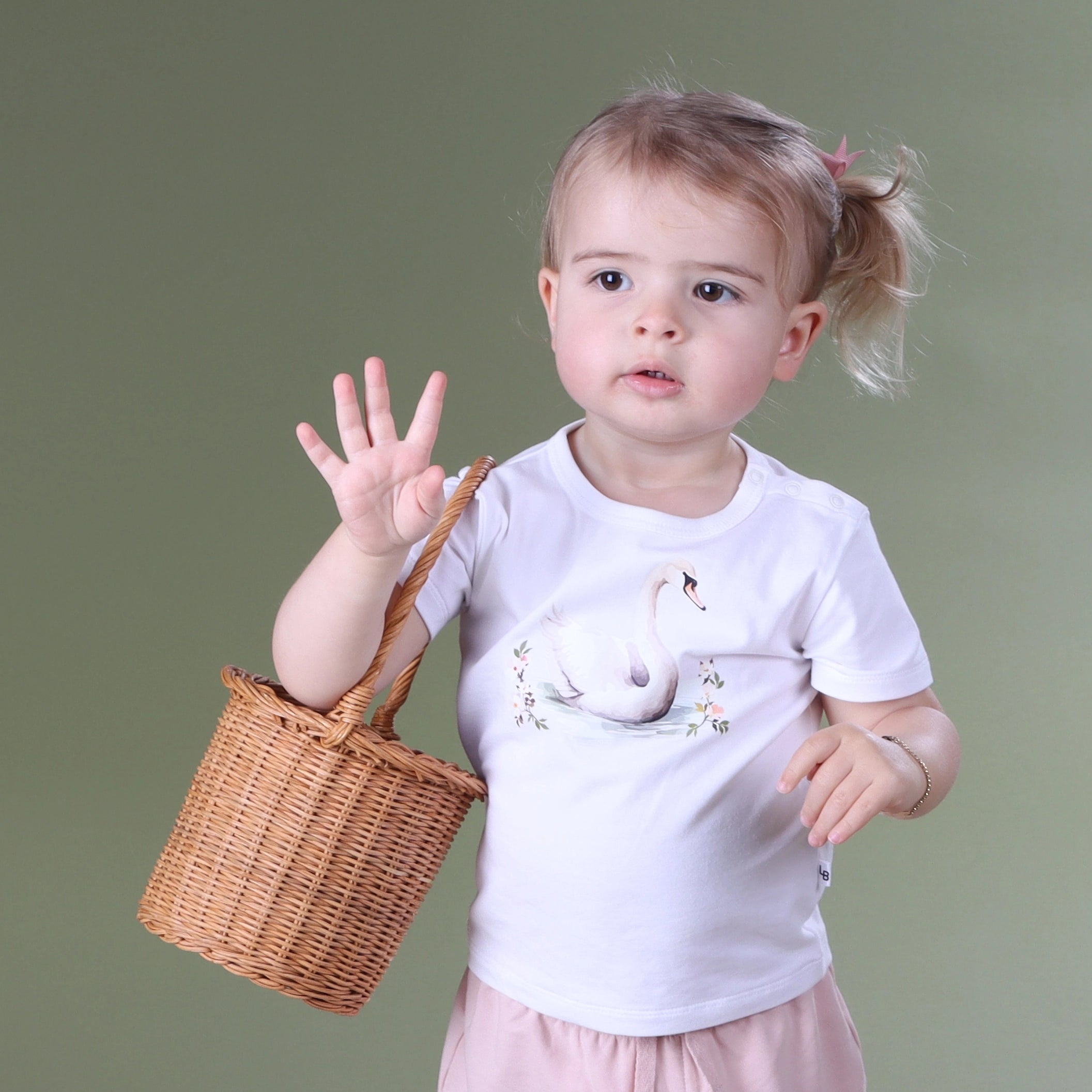 Cotton T-Shirt