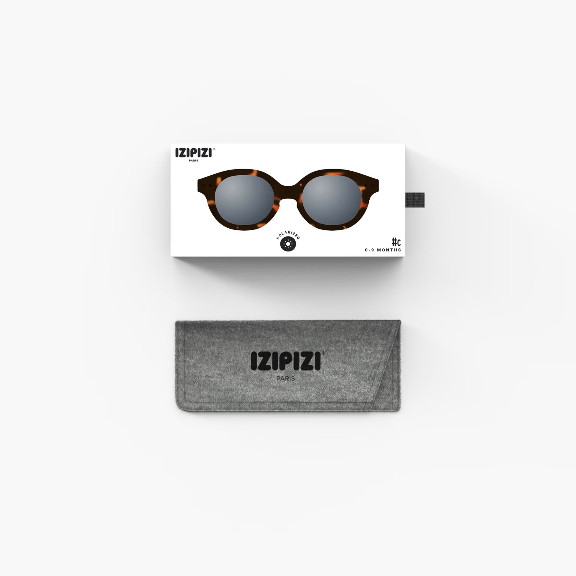 Izipizi Baby Sunglasses