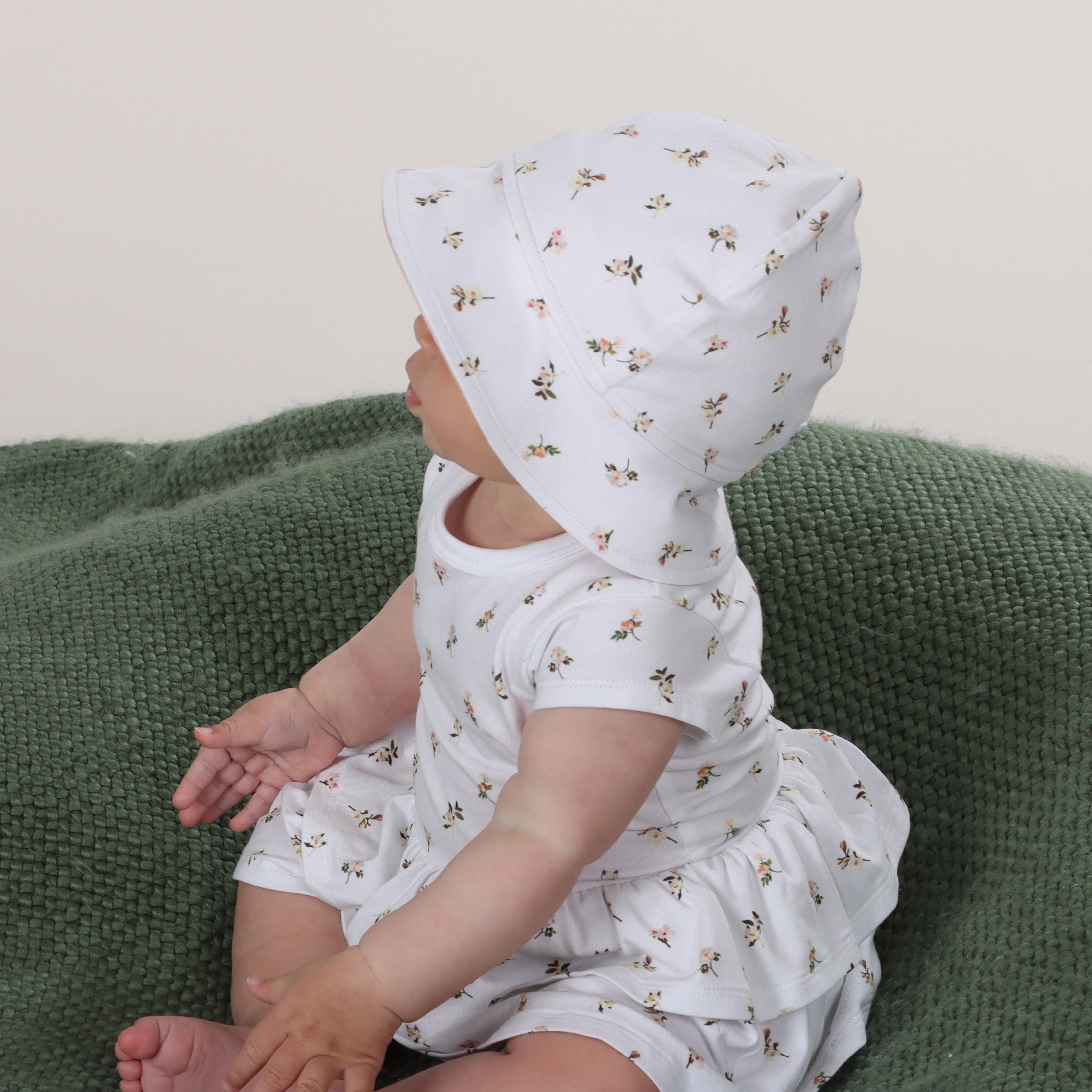 Cotton Sunhat