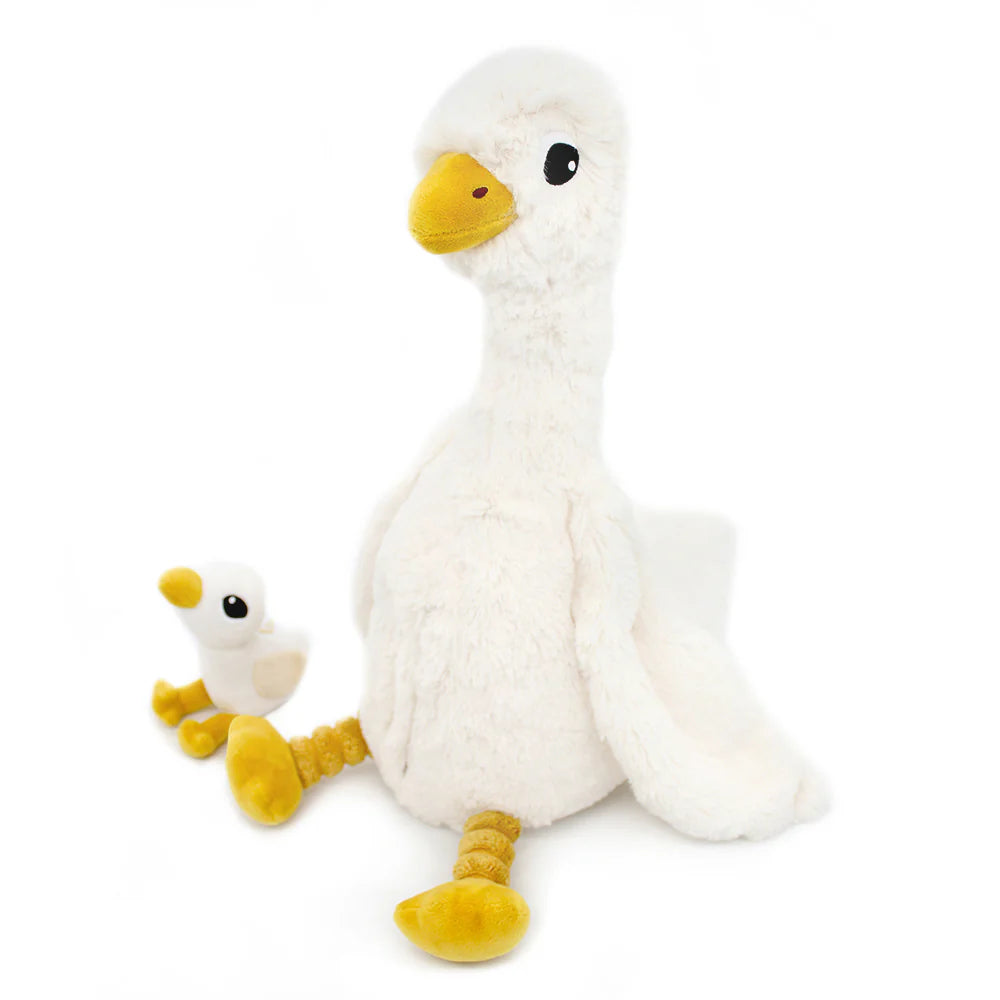 Jebongou the Goose - Les Ptipotos