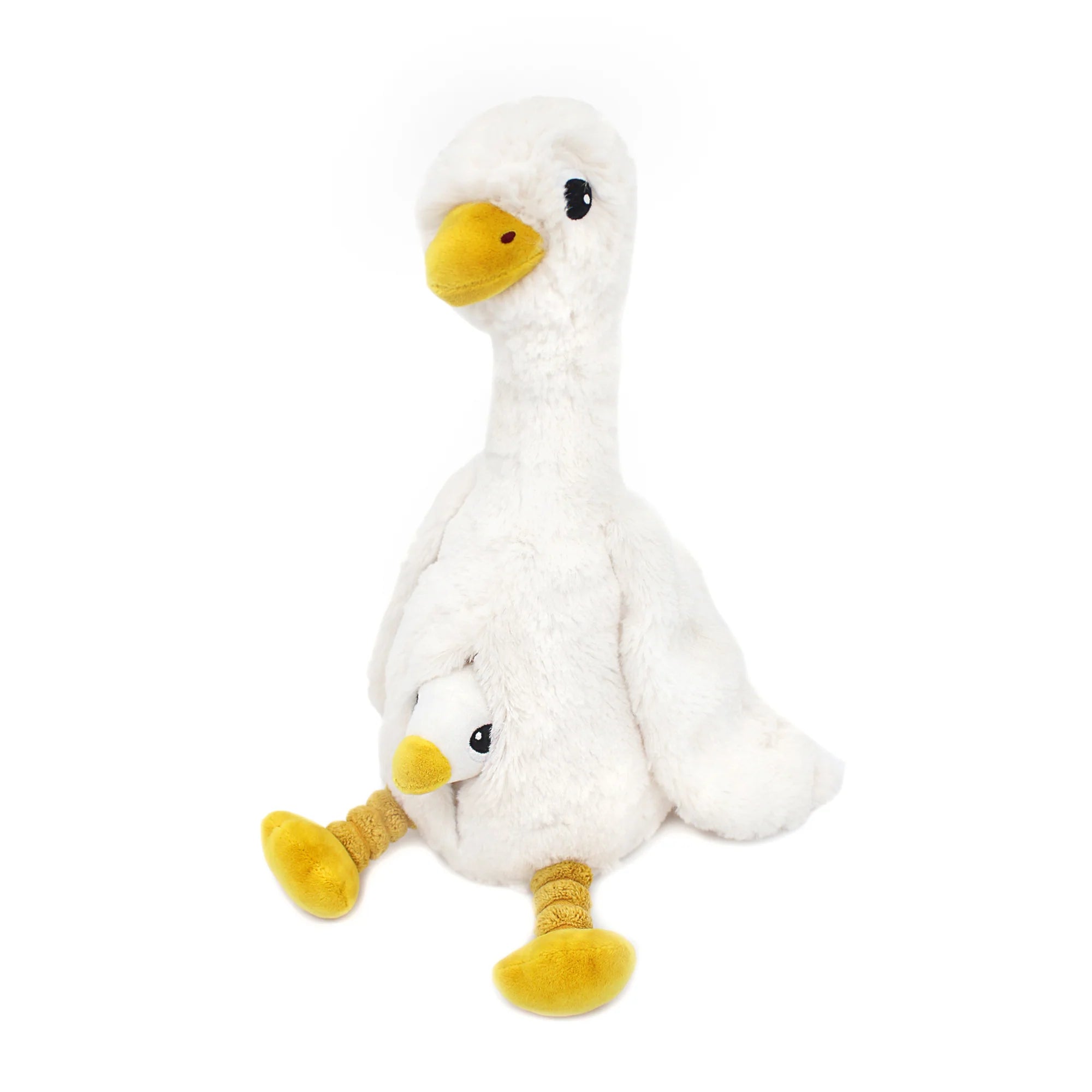 Jebongou the Goose - Les Ptipotos