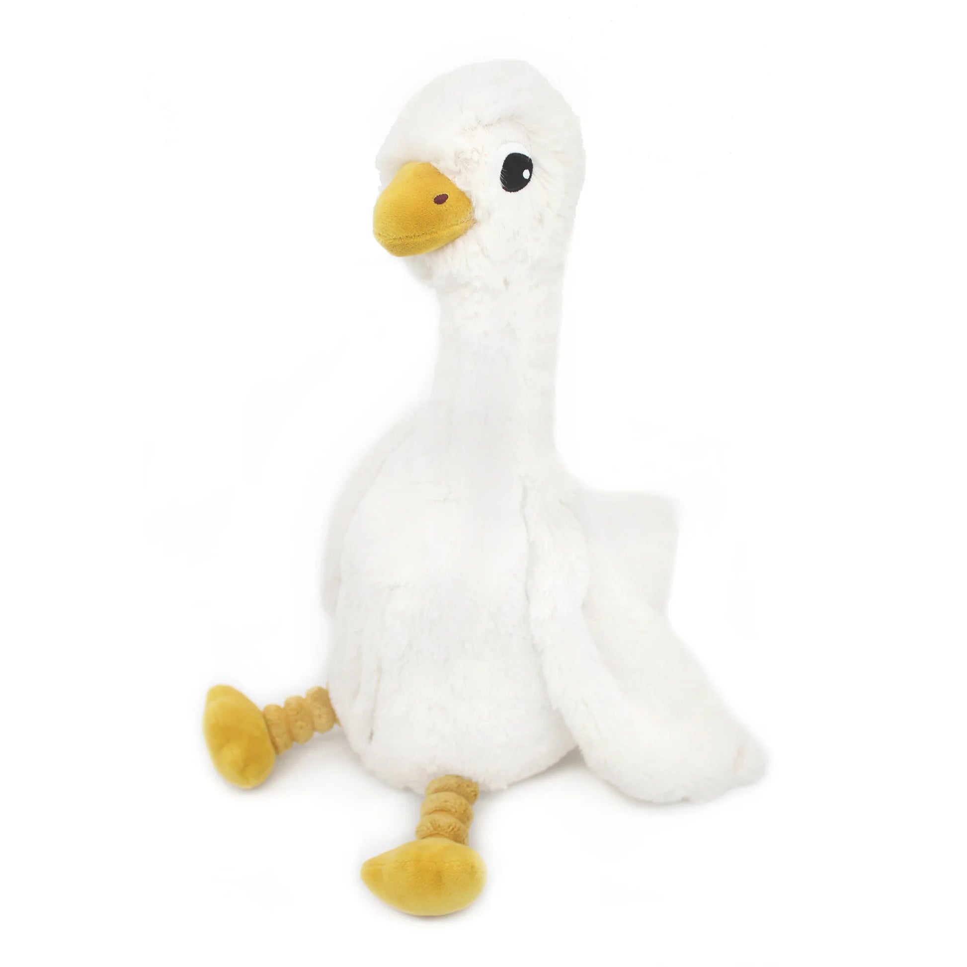 Jebongou the Goose - Les Ptipotos