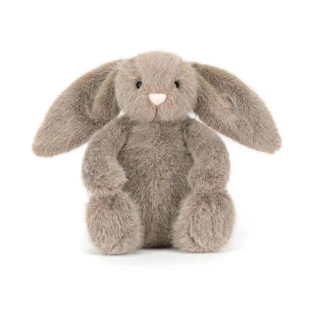 Flufflet Bunny