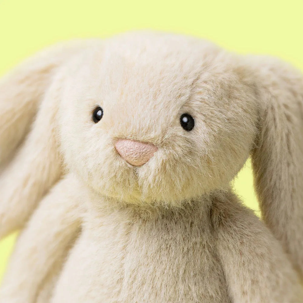 Flufflet Bunny