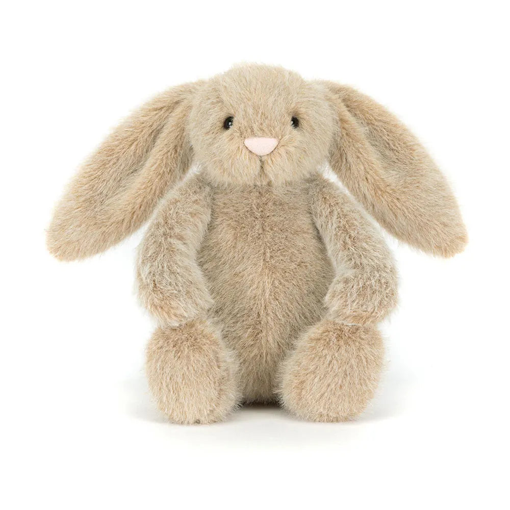 Flufflet Bunny