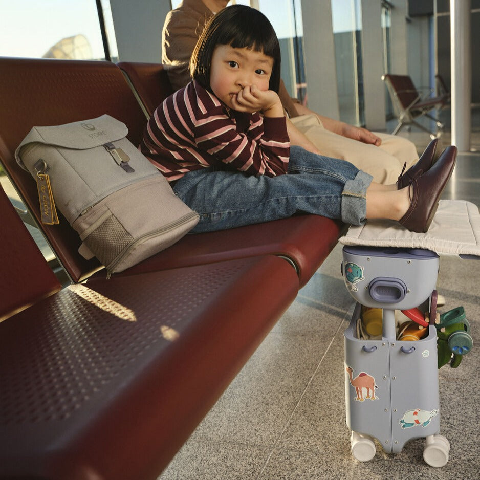 Jetkids Backpack by Stokke