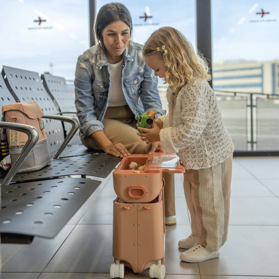 JetKids Bedbox by Stokke - Stokke - Dimples
