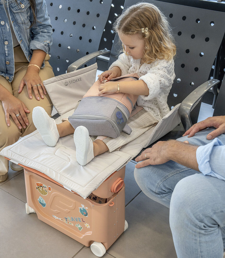 JetKids Bedbox by Stokke - Stokke - Dimples