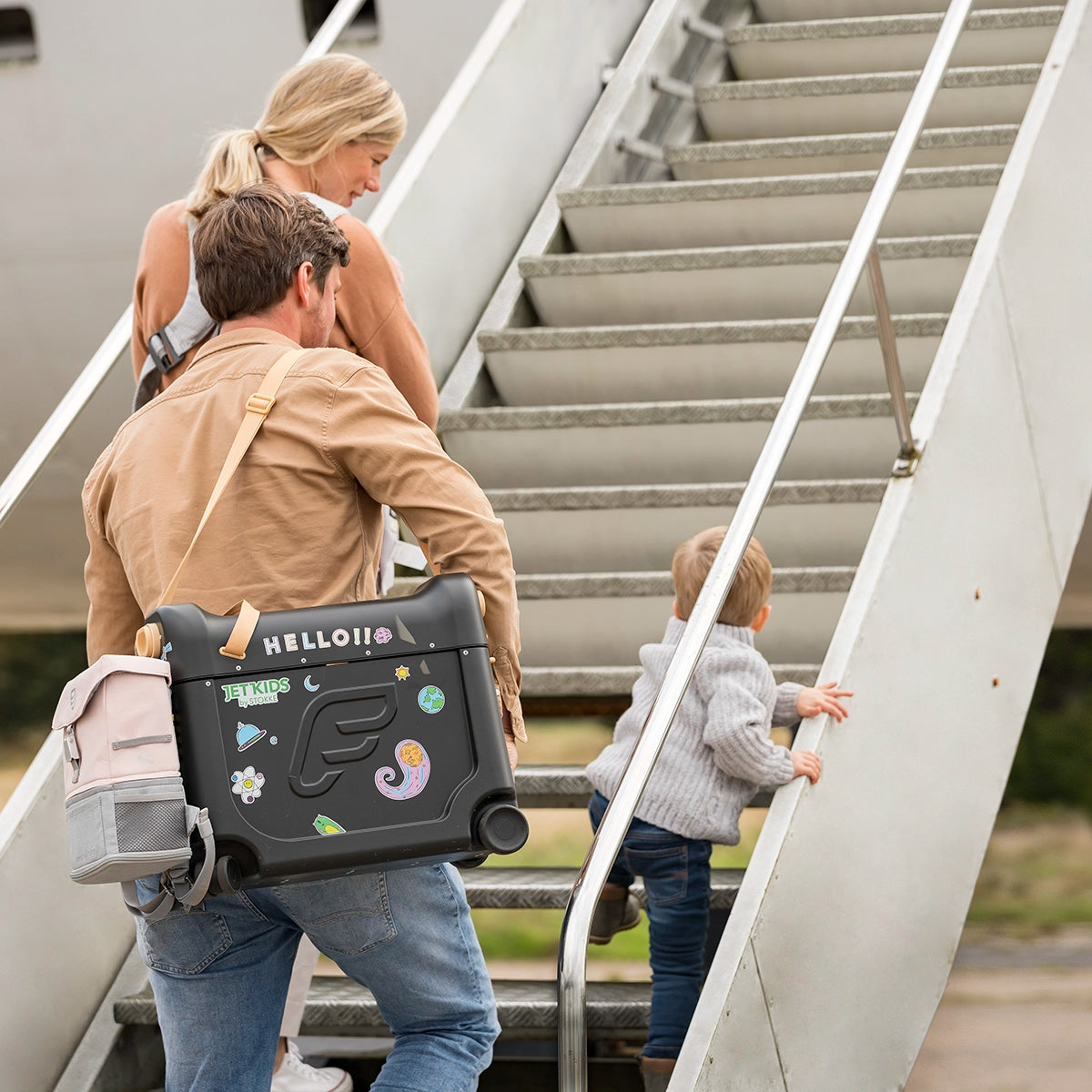 JetKids Bedbox by Stokke - Stokke - Dimples