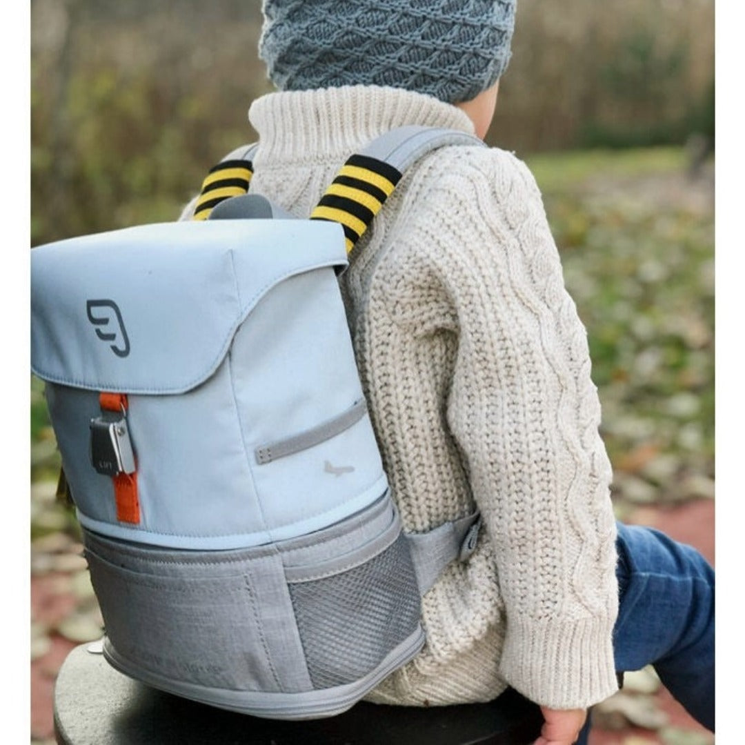 JetKids Backpack by Stokke Blue Sky - Stokke