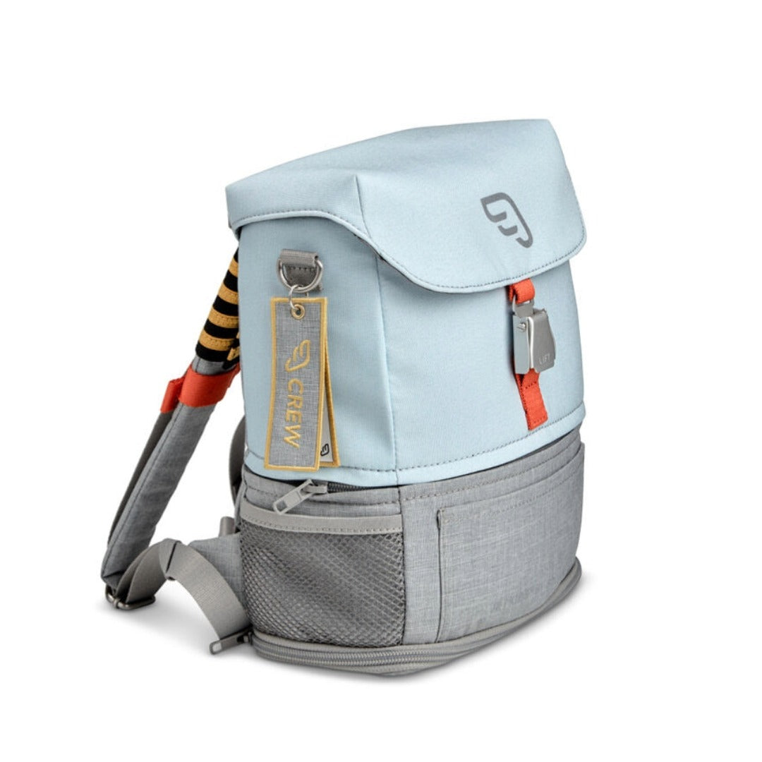 JetKids Backpack by Stokke Blue Sky - Stokke