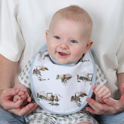 Cotton Bib