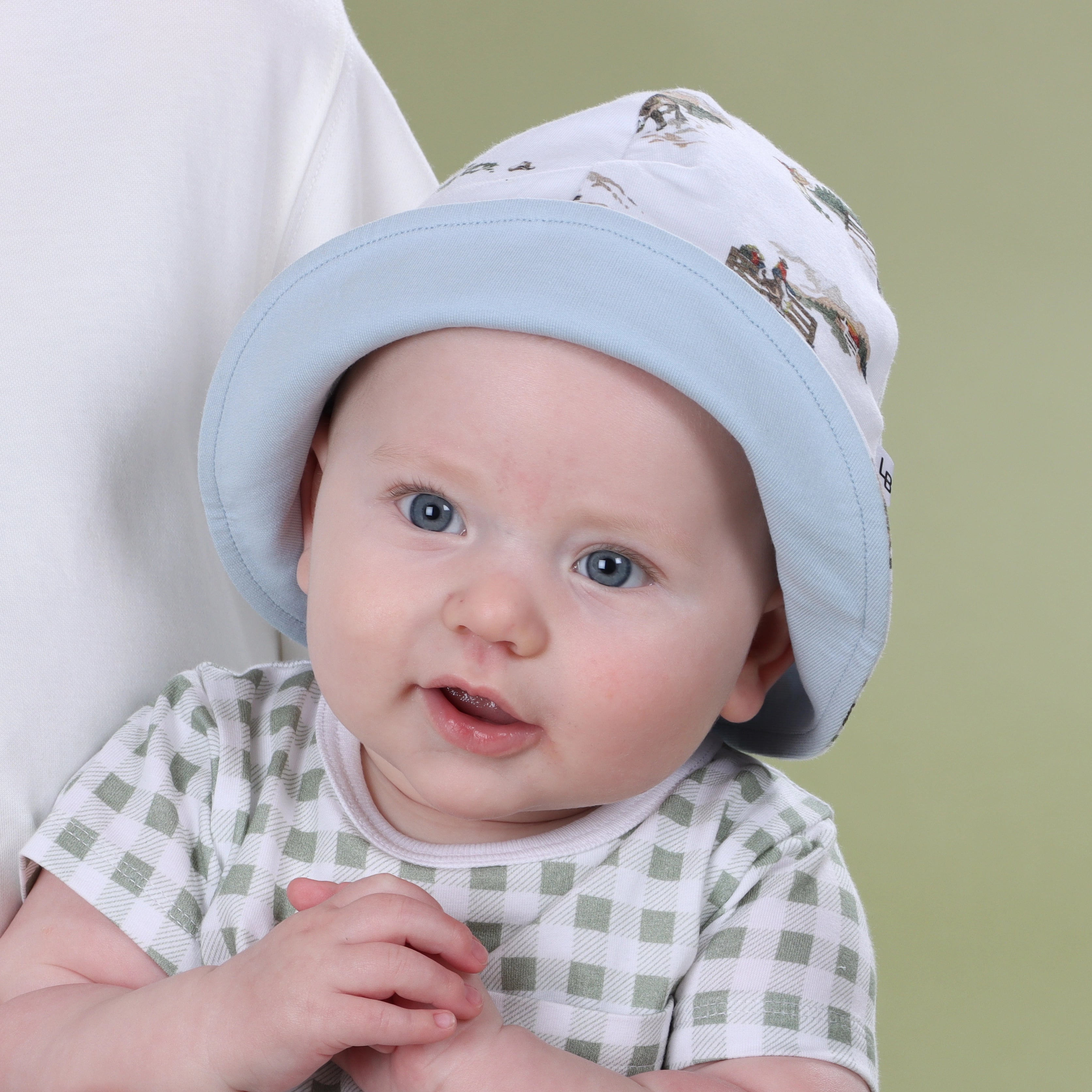 Cotton Sunhat