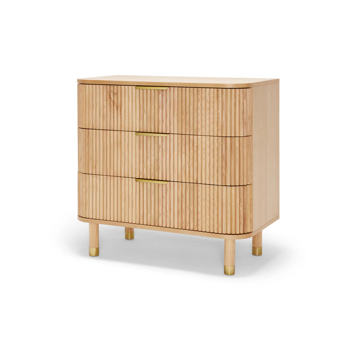 Juno Chest 3 Drawer