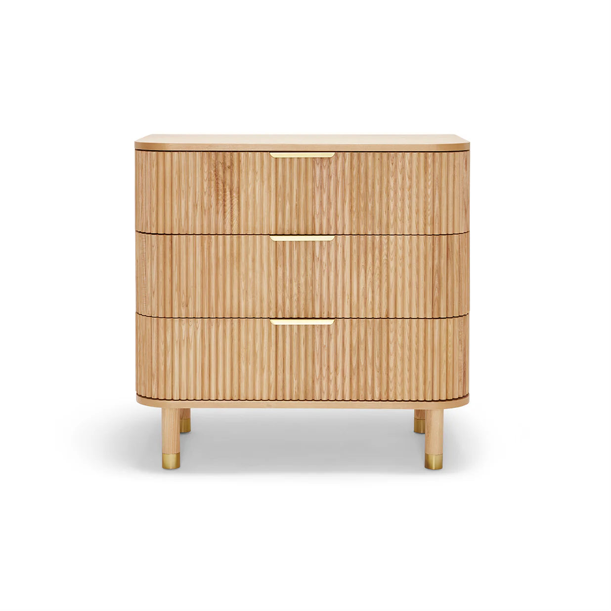 Juno Chest 3 Drawer