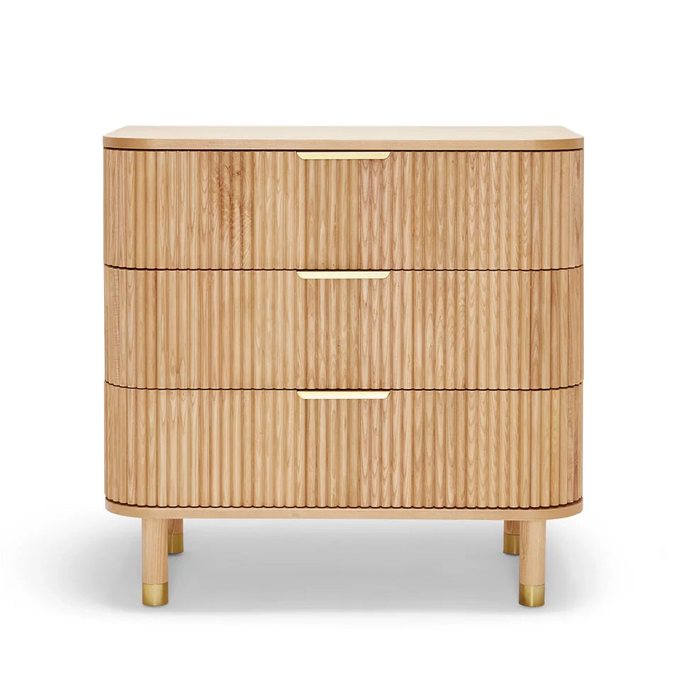 Juno Chest 3 Drawer