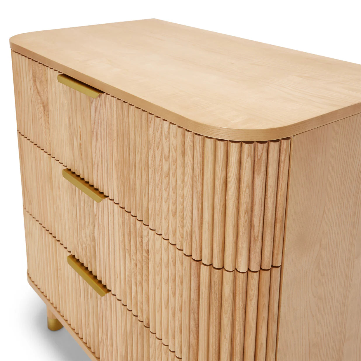 Juno Chest 3 Drawer