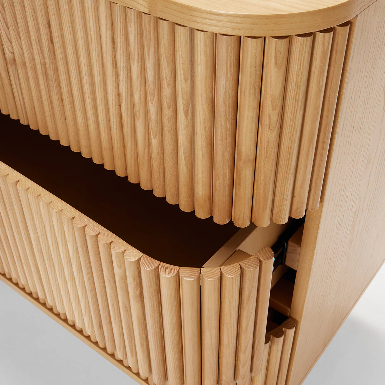 Juno Chest 3 Drawer