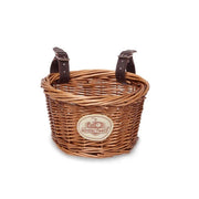 Wicker Basket - Kinderfeets - Dimples
