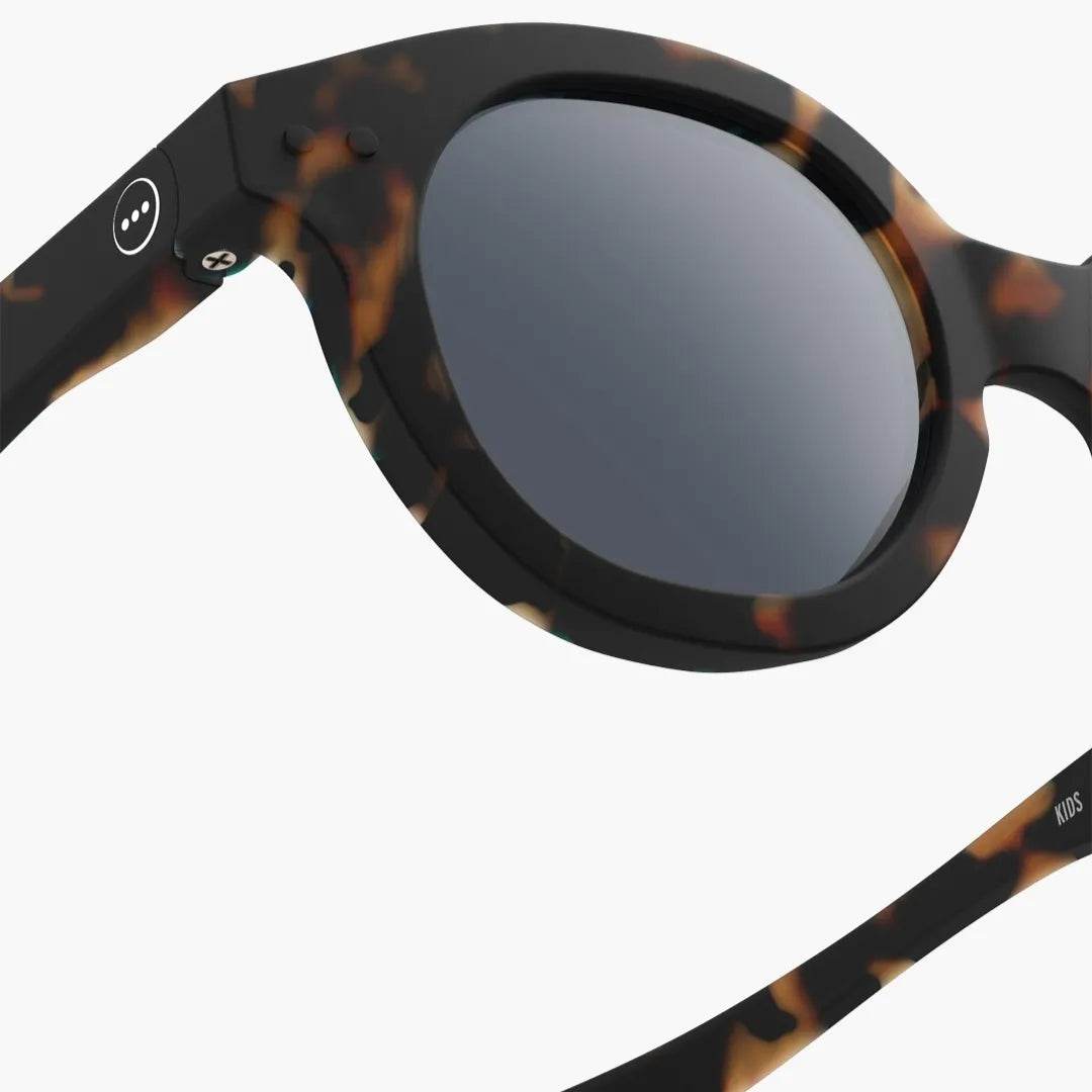 Izipizi Kids Sunglasses Tortoise - Izipizi