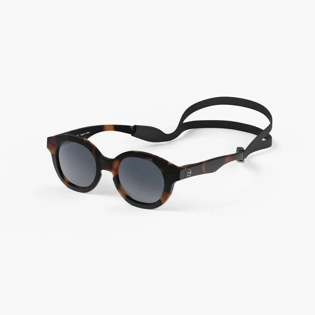 Izipizi Kids Sunglasses Tortoise - Izipizi
