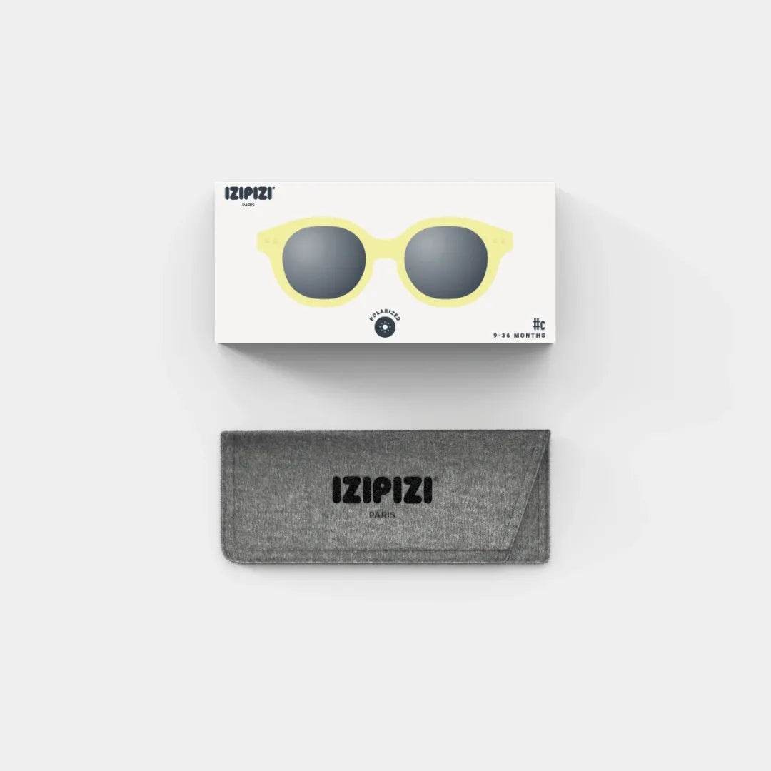 Izipizi Kids Sunglasses Lemonade - Izipizi