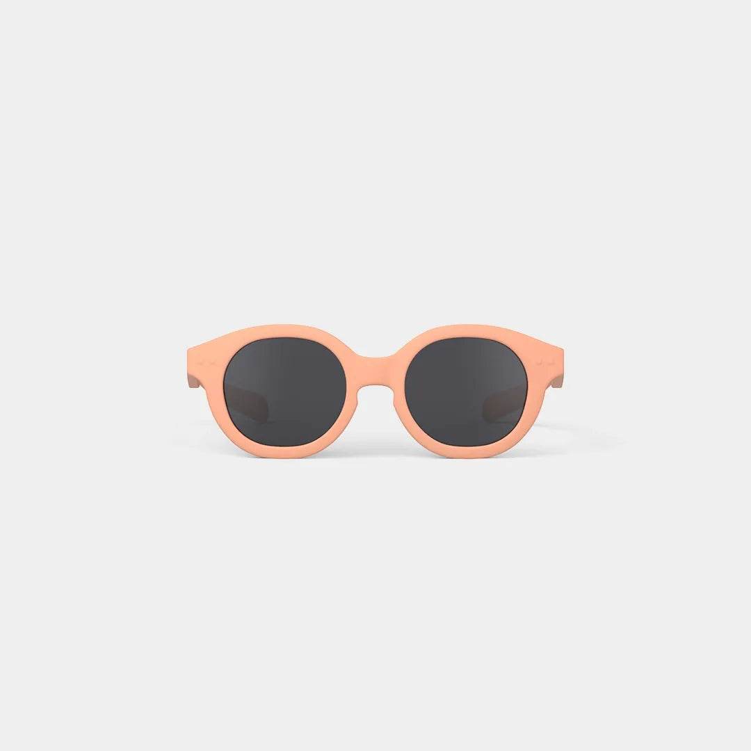 Izipizi Kids Sunglasses Apricot - Izipizi
