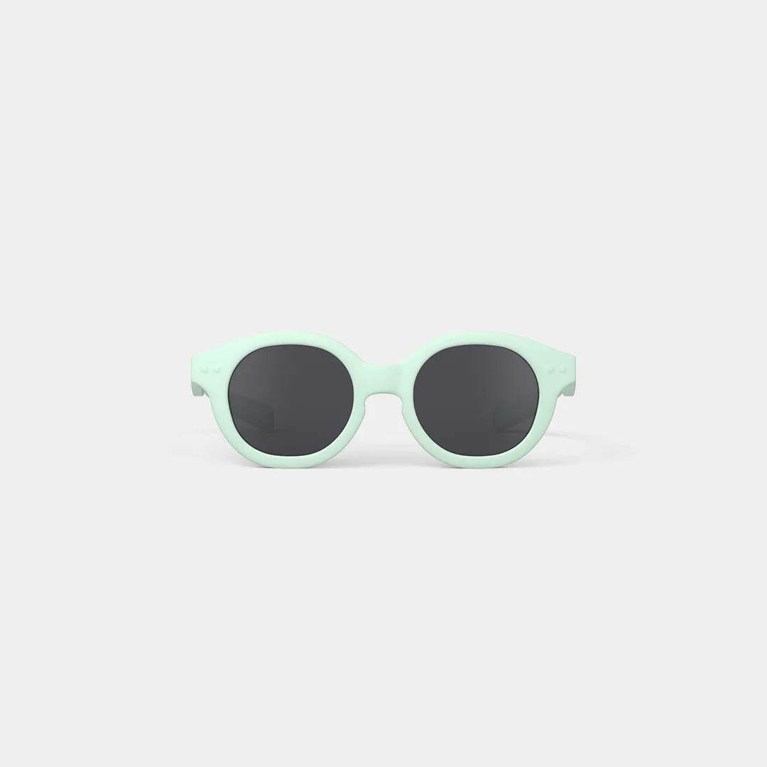 Izipizi Kids Sunglasses Aqua Green - Izipizi