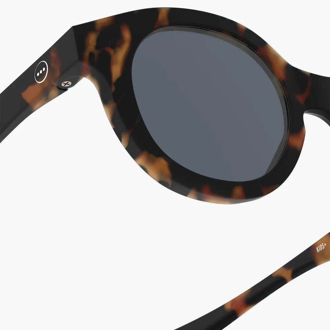 Izipizi Kids+ Sunglasses Tortoise - Izipizi