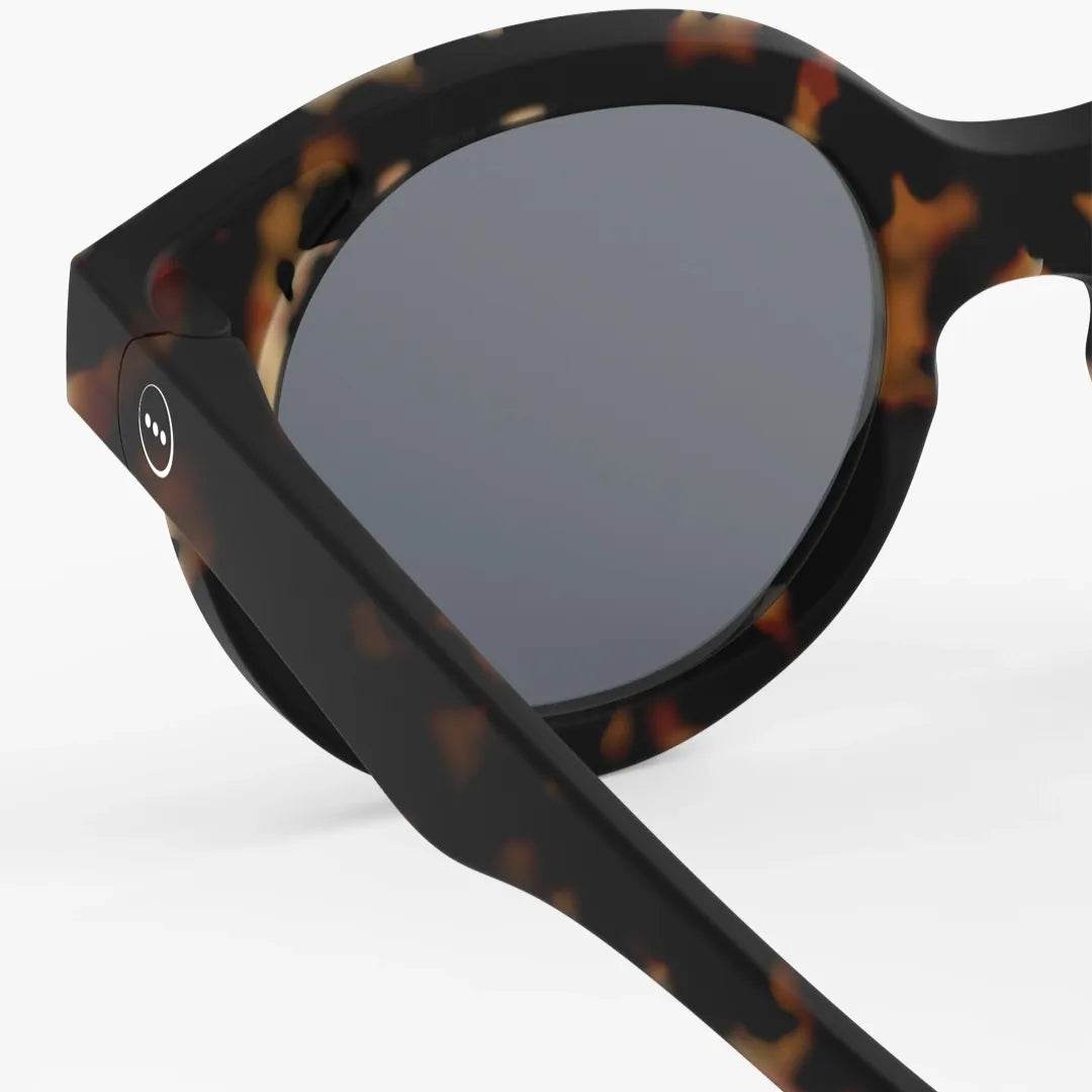 Izipizi Kids+ Sunglasses Tortoise - Izipizi