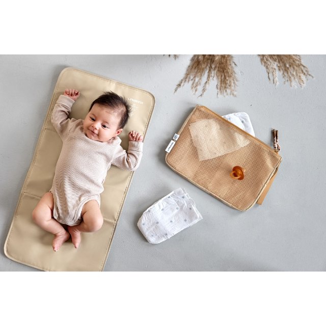 Changing Organiser - Lassig - Dimples