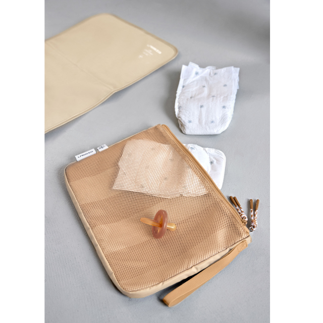 Changing Organiser - Lassig - Dimples