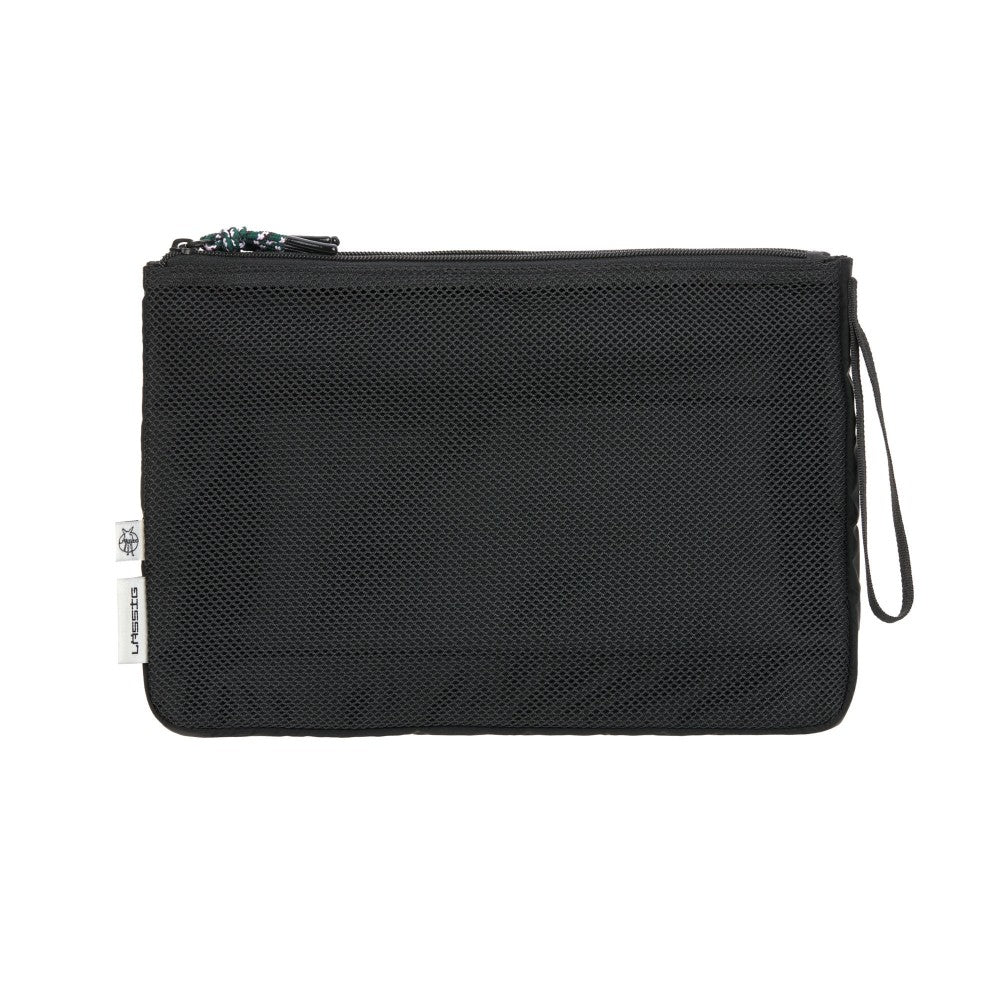 Changing Organiser - Lassig - Dimples