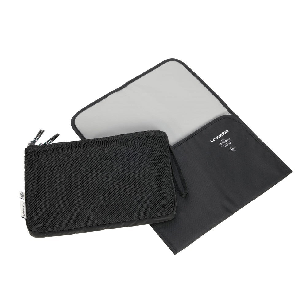 Changing Organiser - Lassig - Dimples