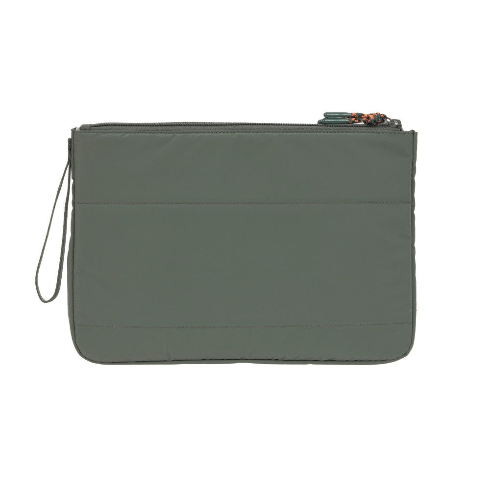 Changing Organiser - Lassig - Dimples