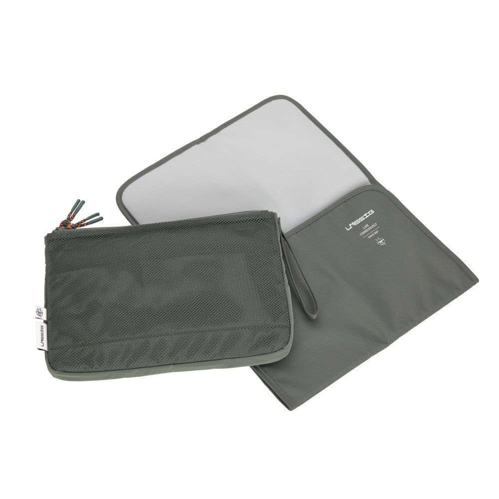 Changing Organiser - Lassig - Dimples