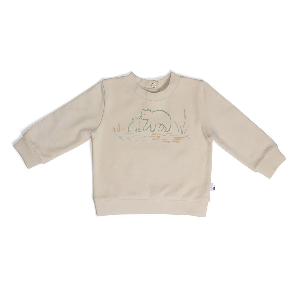 Fleece Jumper - Little Bee by Dimples - Dimples