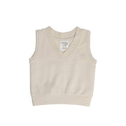 Fleece Vest - Little Bee by Dimples - Dimples
