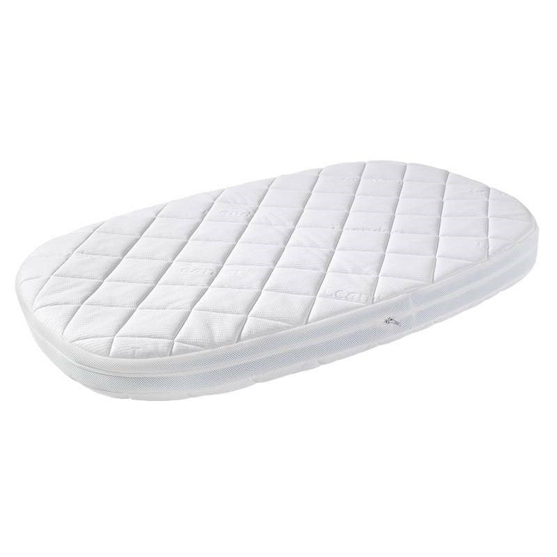 Leander Cot Mattress Premium +7 - Leander - Dimples